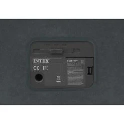 Intex Luftbett Gästebett Luftmatratze 152x203x42 Cm Inkl. Pumpe Selbsaufblasend -INTEX Geschäft 7904355 3