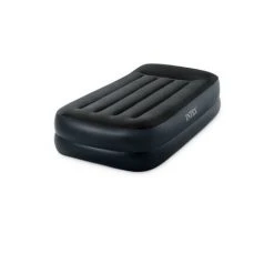 Intex Luftbett Mit Pumpe Gästebett Luftmatratze Selbstaufblasend 191x99x42 Cm -INTEX Geschäft 7904362 5