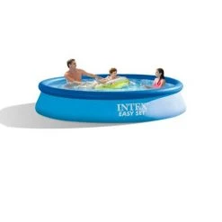 Intex Easy Set Pool 366 X 76 Cm Schwimmbecken Schwimmbad Mit Filterpumpe 28132 -INTEX Geschäft 8645727 3
