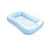 Intex 57403NP Baby Pool Rectangular Kinderbecken Planschbecken Pool Aufblasbar